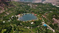 Shangrila Pakistan
